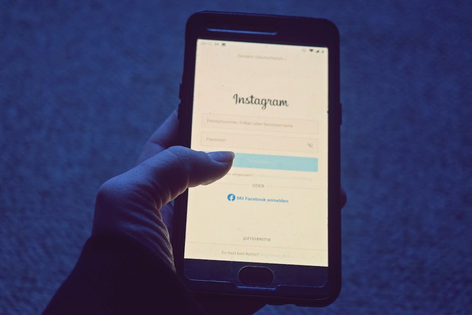  Instagram Profilbesucher-App kostenlos