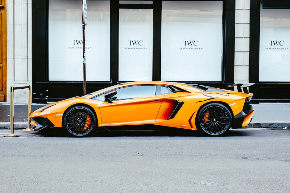 Zeus Instagram Lamborghini: Marke aus Italien bekannt für Leistungsautos