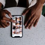 Anleitung zum Anzeigen wer einen auf Instagram blockiert