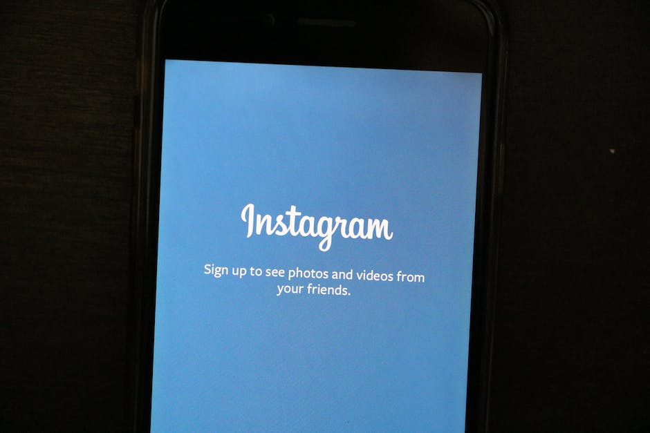 Instagram Story Sichtbarkeit prüfen